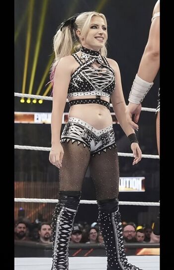 🔥 Alexa bliss leaked private photo uncensored full
