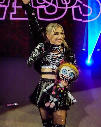 🔥 Alexa bliss leaked private photo uncensored full