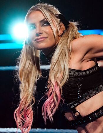 🔥 Alexa bliss leaked private photo uncensored full