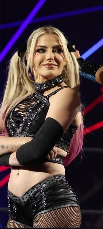 🔥 Alexa bliss leaked private photo uncensored full