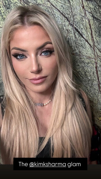 🔥 Alexa bliss leaked private photo uncensored full