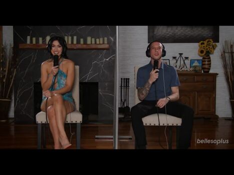 🔥 Alexa chains page leaked private photo uncensored full