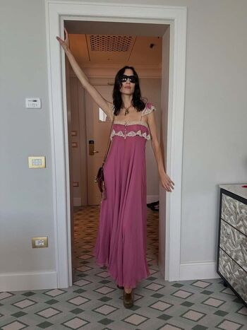 🔥 Alexa chung page leaked private photo uncensored full