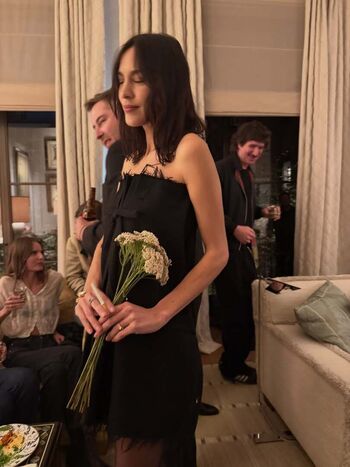 🔥 Alexa chung page leaked private photo uncensored full