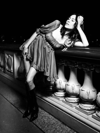 🔥 Alexa chung page leaked private photo uncensored full