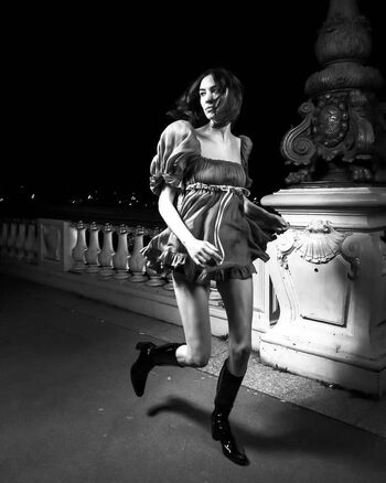 🔥 Alexa chung page leaked private photo uncensored full