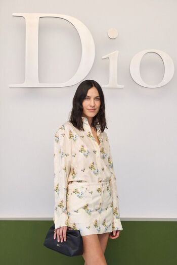 🔥 Alexa chung page leaked private photo uncensored full