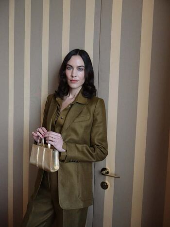 🔥 Alexa chung page leaked private photo uncensored full