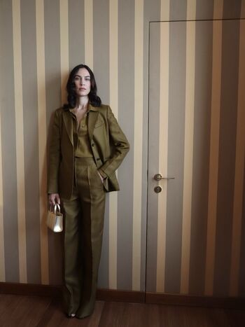 🔥 Alexa chung page leaked private photo uncensored full