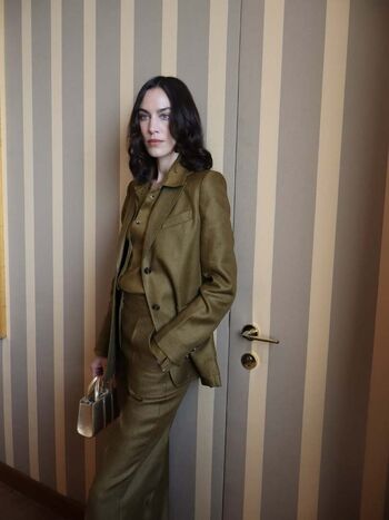 🔥 Alexa chung page leaked private photo uncensored full