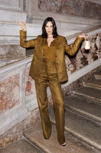 🔥 Alexa chung page leaked private photo uncensored full