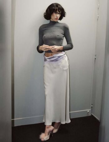 🔥 Alexa chung page leaked private photo uncensored full