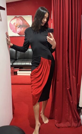 🔥 Alexa chung page leaked private photo uncensored full