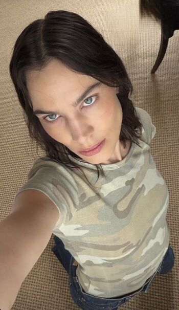 🔥 Alexa chung page leaked private photo uncensored full