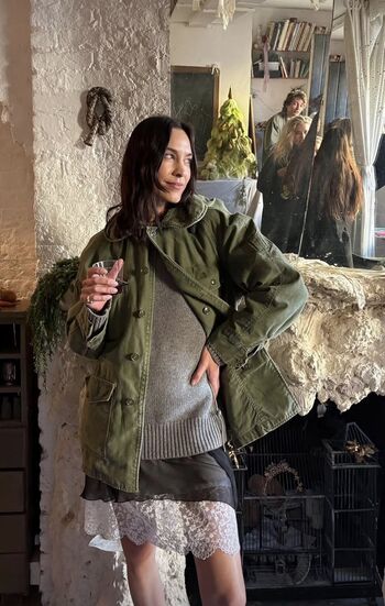 🔥 Alexa chung page leaked private photo uncensored full