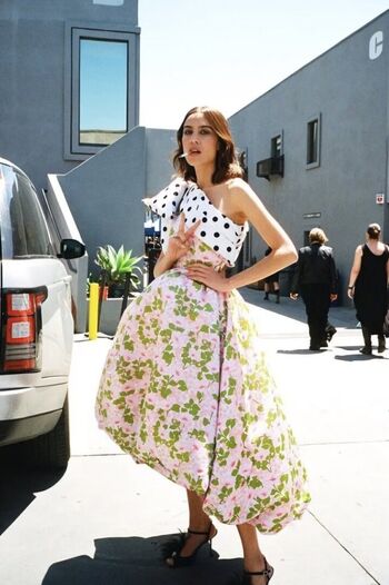 🔥 Alexa chung leaked private photo uncensored full