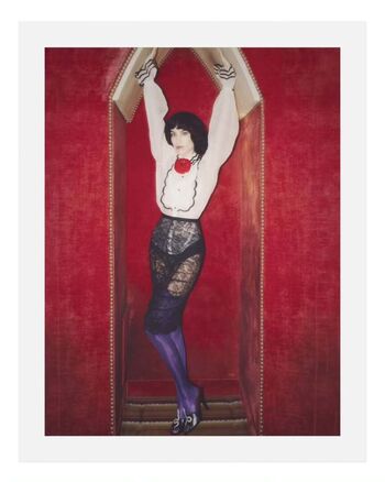 🔥 Alexa chung leaked private photo uncensored full