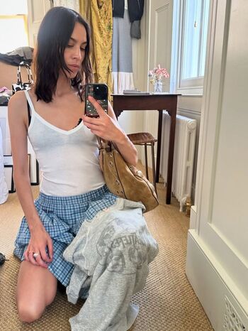 🔥 Alexa chung page leaked private photo uncensored full