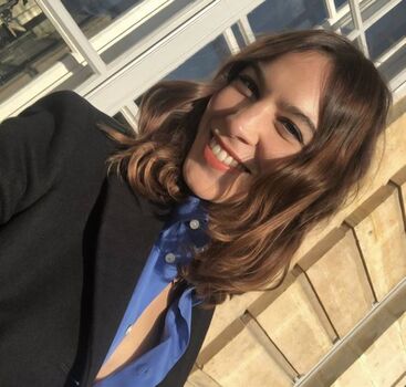 🔥 Alexa chung page leaked private photo uncensored full