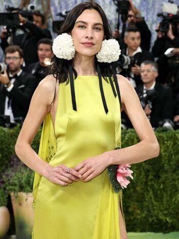 🔥 Alexa chung page leaked private photo uncensored full