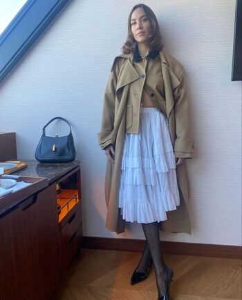 🔥 Alexa chung page leaked private photo uncensored full
