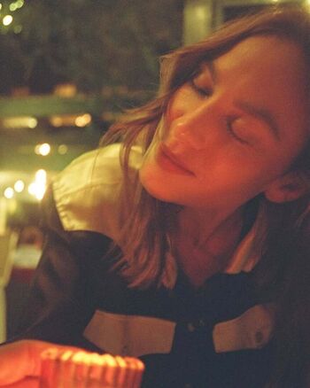 🔥 Alexa chung page leaked private photo uncensored full