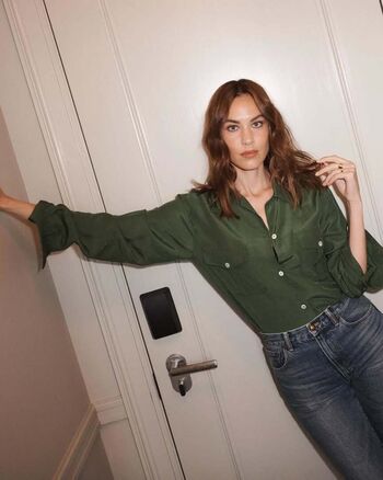 🔥 Alexa chung page leaked private photo uncensored full