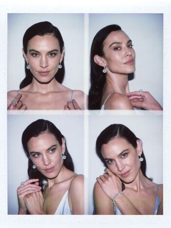 🔥 Alexa chung page leaked private photo uncensored full