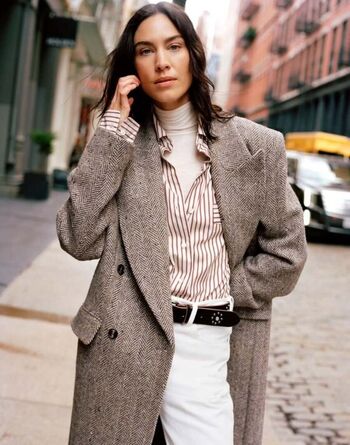 🔥 Alexa chung page leaked private photo uncensored full