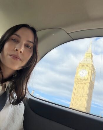 🔥 Alexa chung page leaked private photo uncensored full