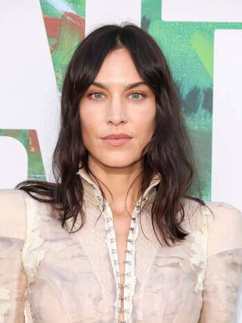 🔥 Alexa chung page leaked private photo uncensored full