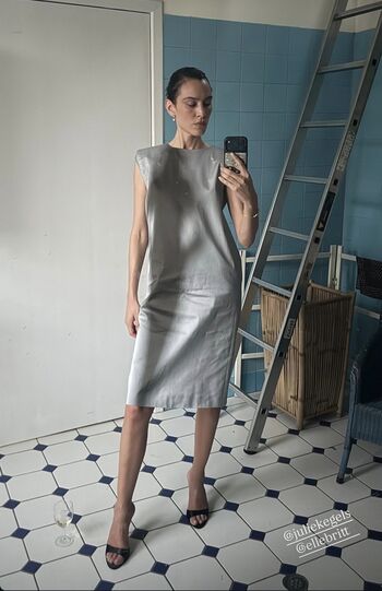 🔥 Alexa chung page leaked private photo uncensored full