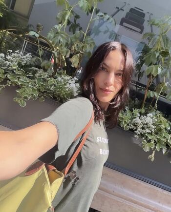 🔥 Alexa chung page leaked private photo uncensored full