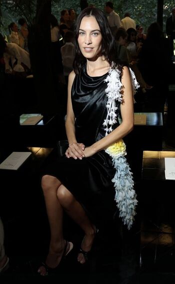 🔥 Alexa chung leaked private photo uncensored full