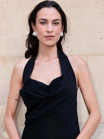 🔥 Alexa chung leaked private photo uncensored full
