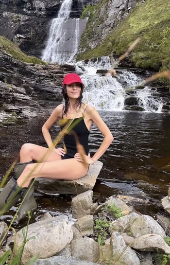 🔥 Alexa chung leaked private photo uncensored full