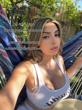 🔥 Alexalovemodel leaked private photo uncensored full