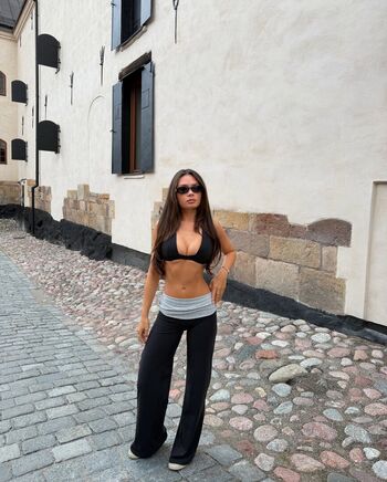 🔥 Alexandra carlsson page leaked private photo uncensored full