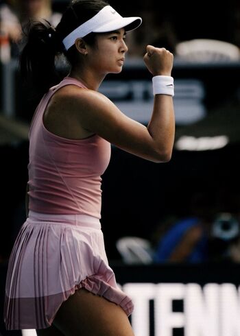 🔥 Alexandra eala page leaked private photo uncensored full