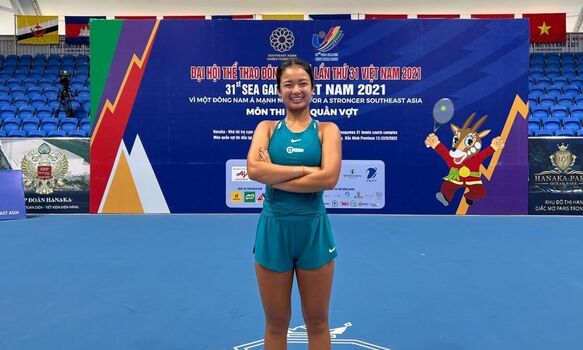 🔥 Alexandra eala page leaked private photo uncensored full