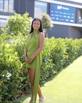 🔥 Alexandra eala page leaked private photo uncensored full