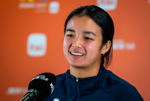 🔥 Alexandra eala page leaked private photo uncensored full