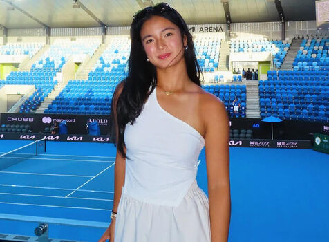 🔥 Alexandra eala page leaked private photo uncensored full