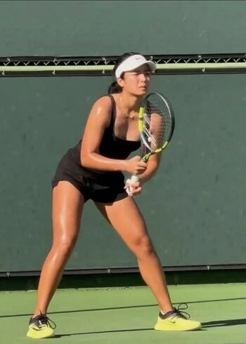 🔥 Alexandra eala page leaked private photo uncensored full