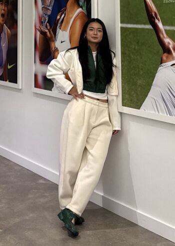 🔥 Alexandra eala page leaked private photo uncensored full