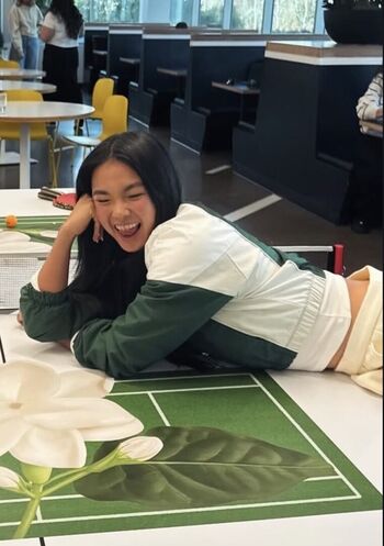 🔥 Alexandra eala page leaked private photo uncensored full