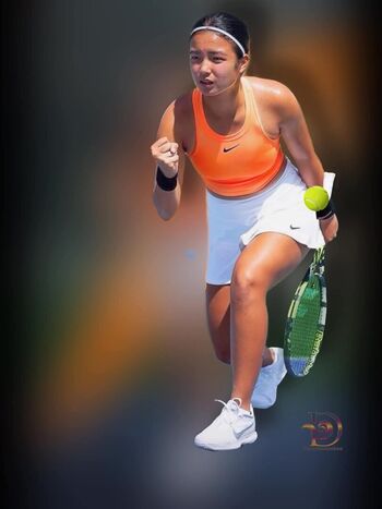 🔥 Alexandra eala page leaked private photo uncensored full