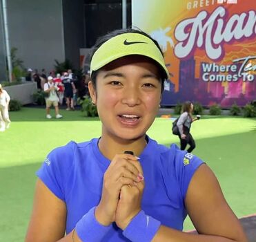 🔥 Alexandra eala page leaked private photo uncensored full