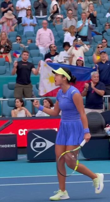 🔥 Alexandra eala page leaked private photo uncensored full