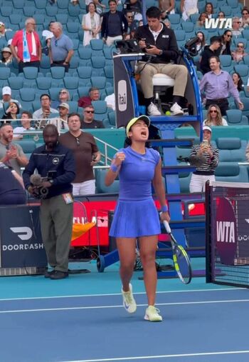 🔥 Alexandra eala page leaked private photo uncensored full